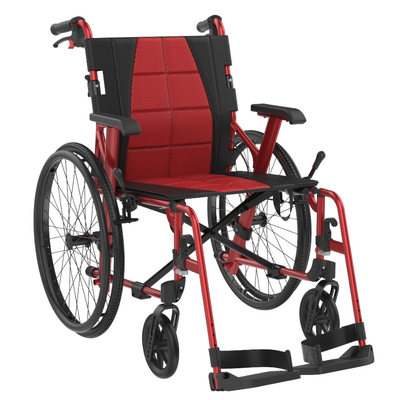 Aspire Socialite Self-Propelling Wheelchair