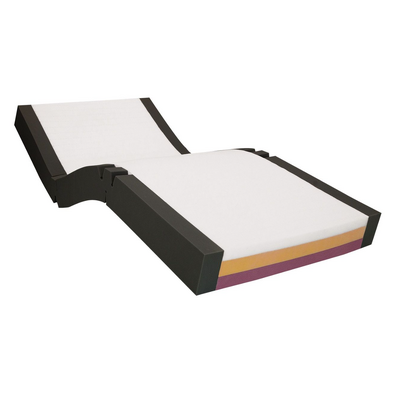 Forte Homecare Icon 15cm Mattress