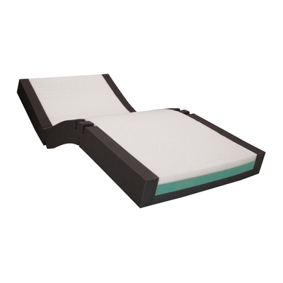 Forte Homecare Icon 20cm Mattress