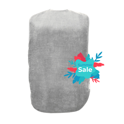 Bib - Extra Absorbent