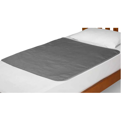 Bed Pad - No Wings (1mx1m)