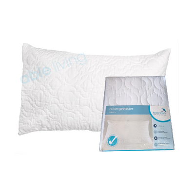 Brolly Pillow Protectors