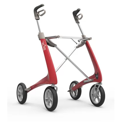 byACRE Carbon Fibre Ultralight Compact