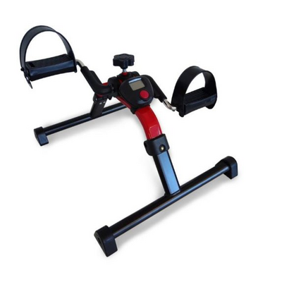 Deluxe Pedal Exerciser