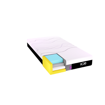 Icare IC30 Mattress 