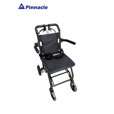 Pinnacle Aero2 Wheelchair
