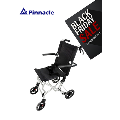 Pinnacle Aero Wheelchair