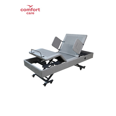 Comfort Care Dreame Lo Lo Electric Adjustable Bed