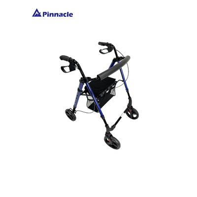 Pinnacle TriStride Rollator