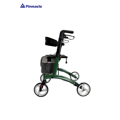 Pinnacle SteadyStep Rollator