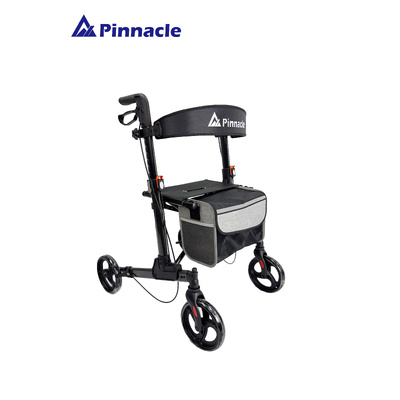 Pinnacle Steadystep Double Fold Rollater