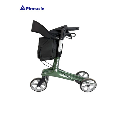Pinnacle Ultraflex Rollator