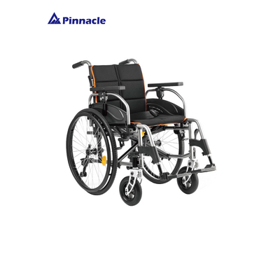 Pinnacle Ultraroll Pro Self-Propelling Wheelchair