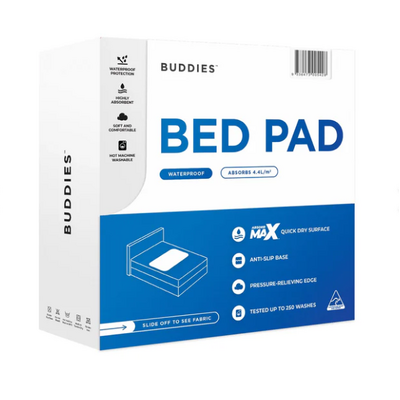 Bed Pad All Purpose 900x900mm
