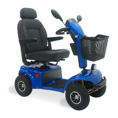 Shoprider All Rounder Scooter