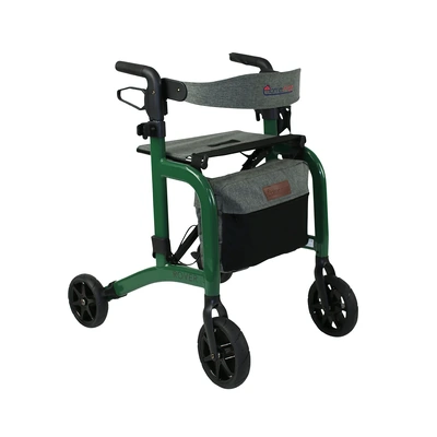 Endeavour Life Care Rover Rollator