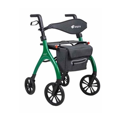Aspire Oslo Seat Walker