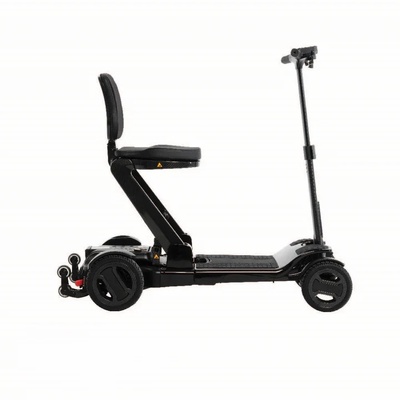 Pride Go Go Carbon Scooter