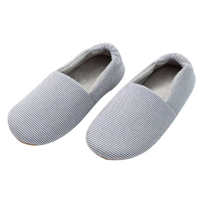Comfort Care Anti-Slip Indoor Slippers