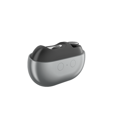 Comfort Care Electric Nail Clipper