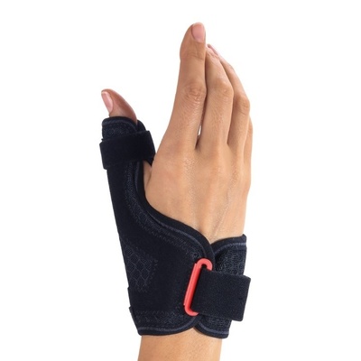 Ergoform Thumb