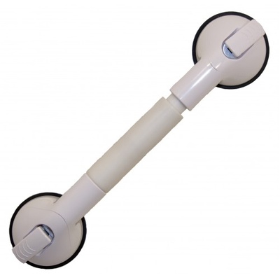 Adjustable Suction Grab Rail