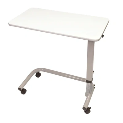 Aspire Over Bed Table Beech