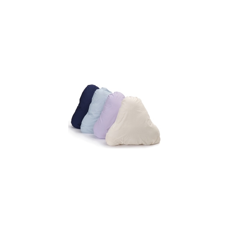 Pyramid support pillow online
