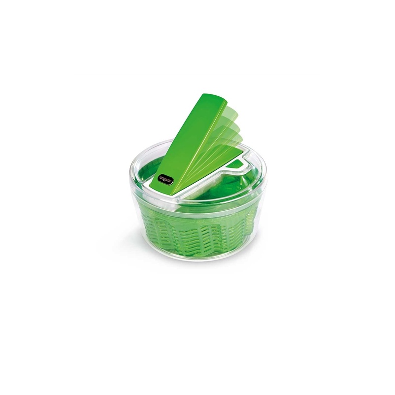 Zyliss Large Swift Dry Salad Spinner