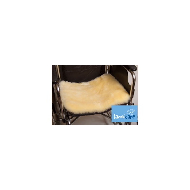 Sheepskin chair seat covers clearance