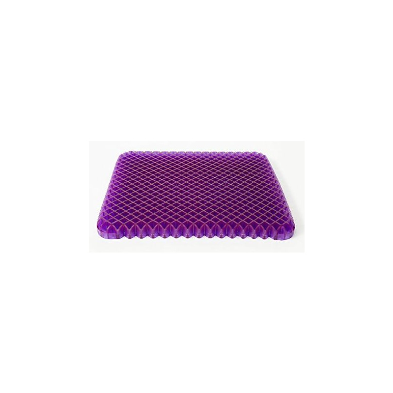 Purple Simply Seat Cushion