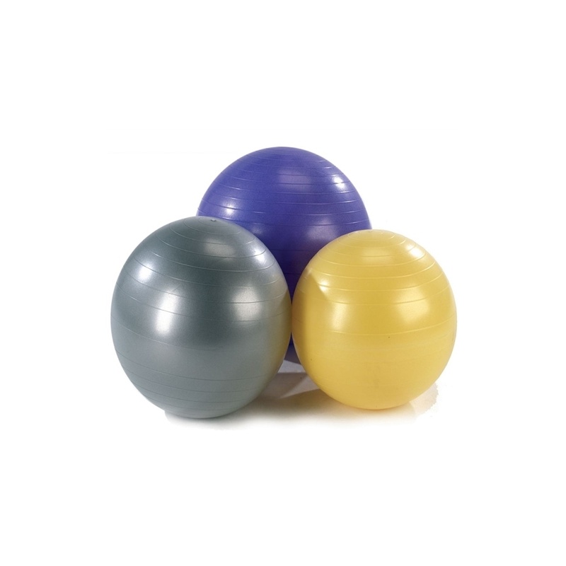 Gym deals ball set