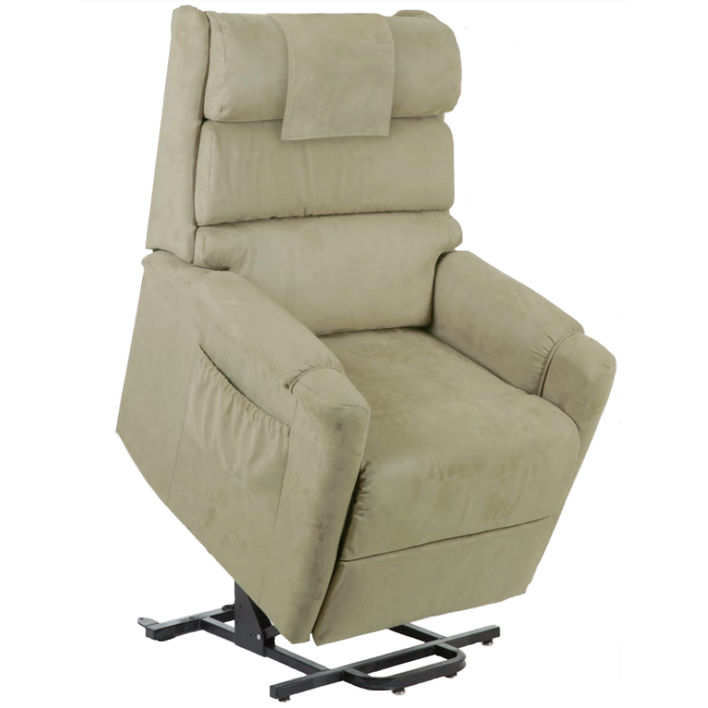 Aspire Signature Dual Lift Recliner