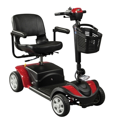 Scooters