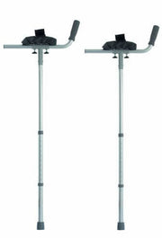 Gutter Crutches