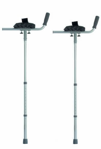 Gutter Crutches