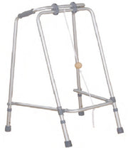 Coopers Folding Frame with Stoppers