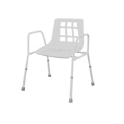 Shower Chair Extra Wide