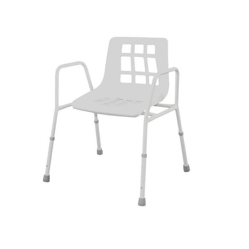 Shower Chair Extra Wide