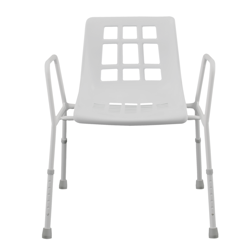 Shower Chair Extra Wide
