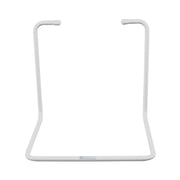 Bed Rail White Finish