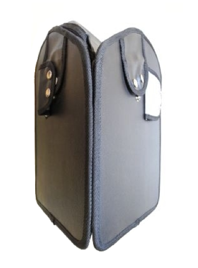 Zip Bag for Red Gum 3-Wheel