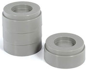 Bed Block Plastic 40mm