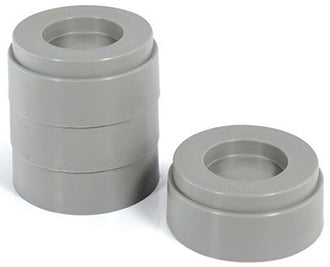 Bed Block Plastic 40mm