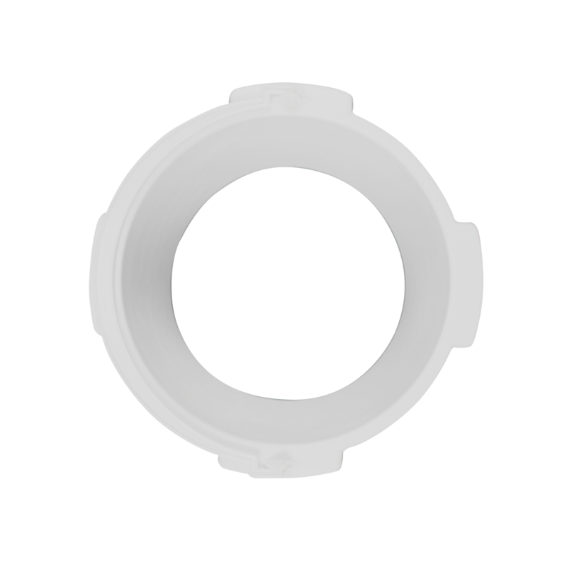 Splashguard for Endeavour OTAs