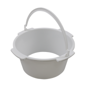 Splashguard for Endeavour OTAs