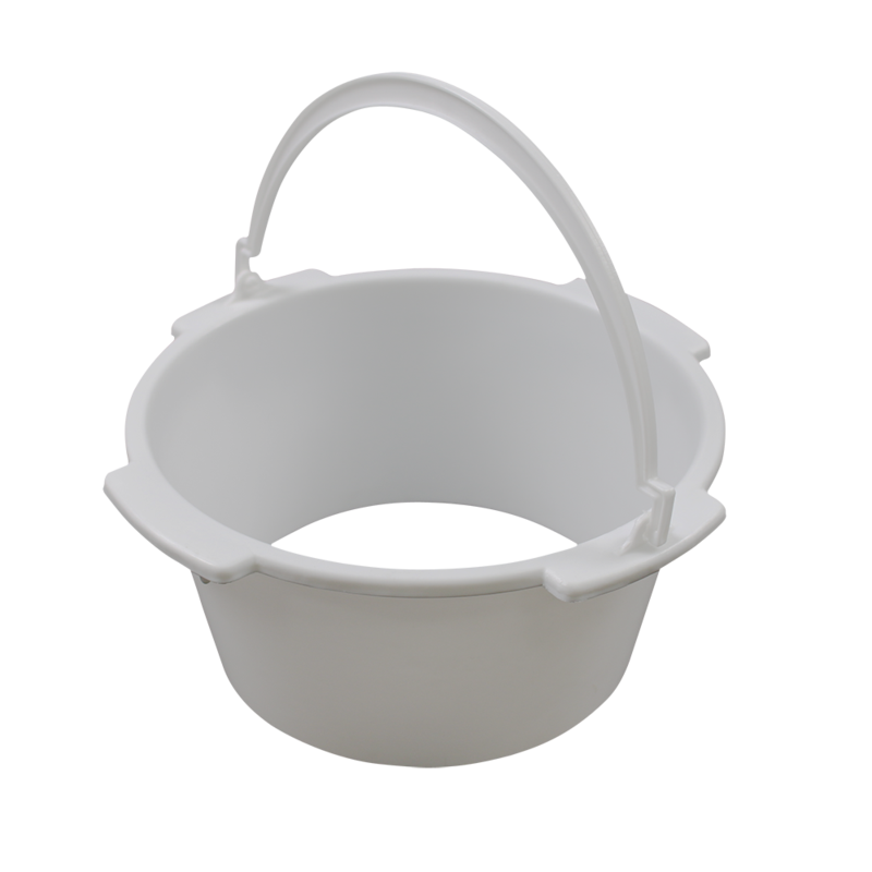 Splashguard for Endeavour OTAs