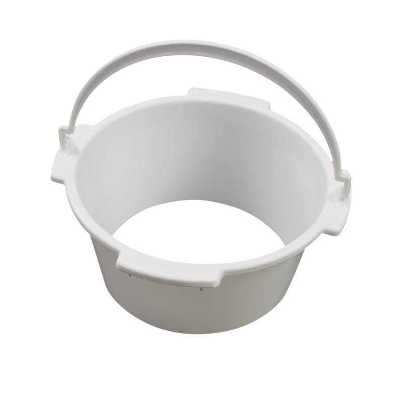 Splashguard for Endeavour OTAs