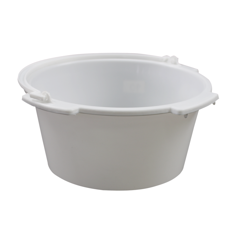 Splashguard for Endeavour OTAs