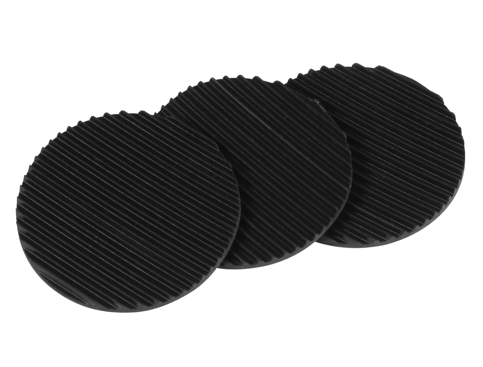 Bed Block Plastic Non-Slip Insert